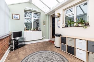 Conservatory- click for photo gallery